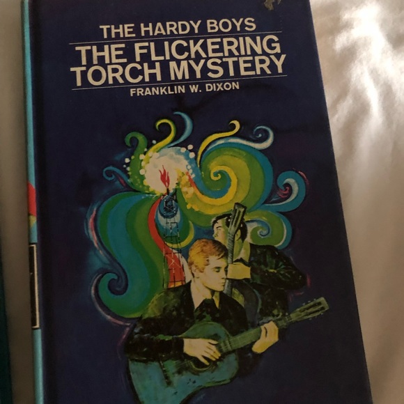 Hardy Boys Collection - Picture 12 of 16